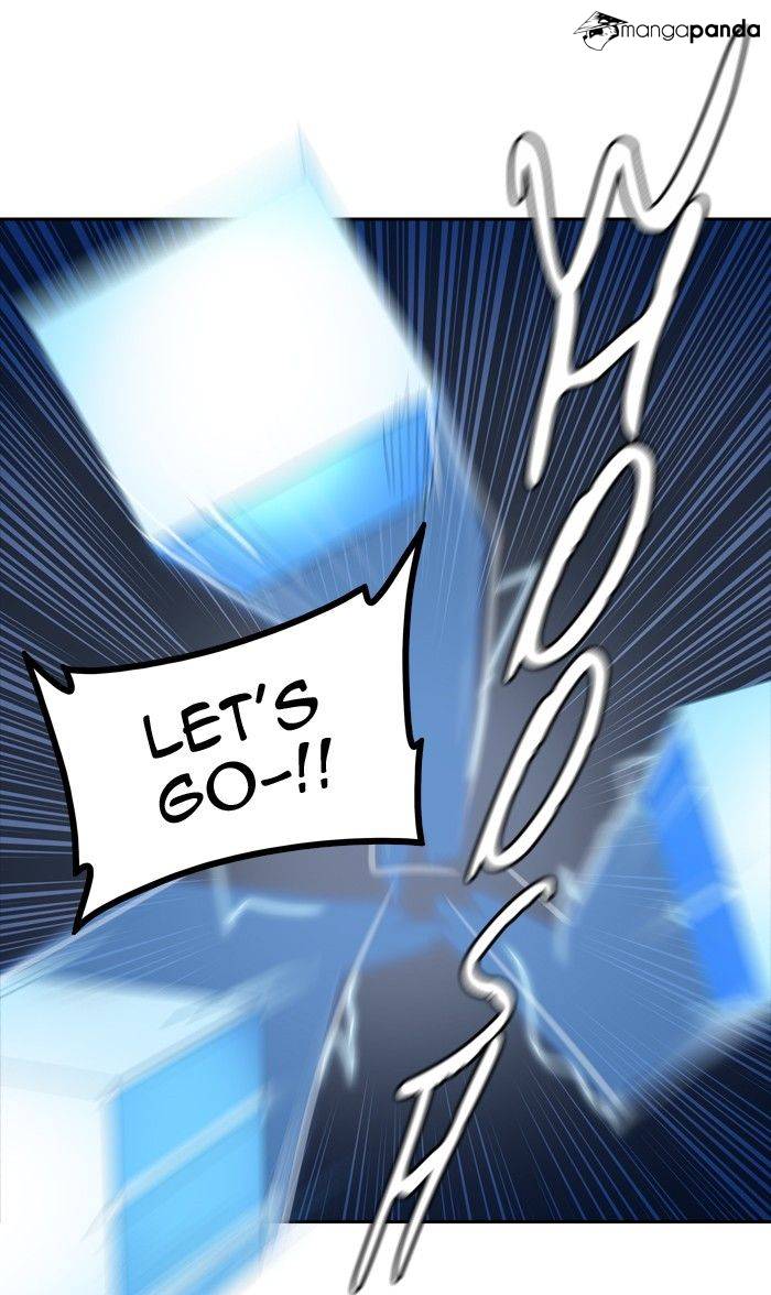 Tower of God Chapter 360 image 025